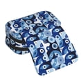 thumbnail image 4 of Easygdp Evil Eye para Estuche de Lápices con Tapa Flip, Suministros de Oficina y Universidad para Adolescentes y Adultos, 4 of 7