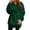 Army Green, variant on cocolona Womens Hoodies 2025 Fall Winter Oversized Drawstring Hooded Sweatshirts Casual Solid Color Long Sleeve Pullover Tops