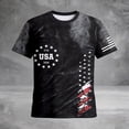 thumbnail image 4 of CHENge 250th Anniversary USA Shirt - 250 Years America Anniversary 250th Independence Day Freedom T-Shirt, 4 of 4