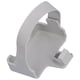 thumbnail image 5 of Base De Almacenamiento De Palas De Hélice, Protector De Palas De Hélice Gris Suave Respetuoso Con El Medio Ambiente Para Mavic Air 2 Para Mavic Air 2S Cergrey Propeller Blades Storage Base, 5 of 8