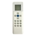 thumbnail image 1 of Control Para Aire Inverter Carrier RG67N/BGEF Mas Funda blanco 16 Genérica Genérica Control Para Aire Inverter Carrier RG67N/BGEF Mas Funda, 1 of 3