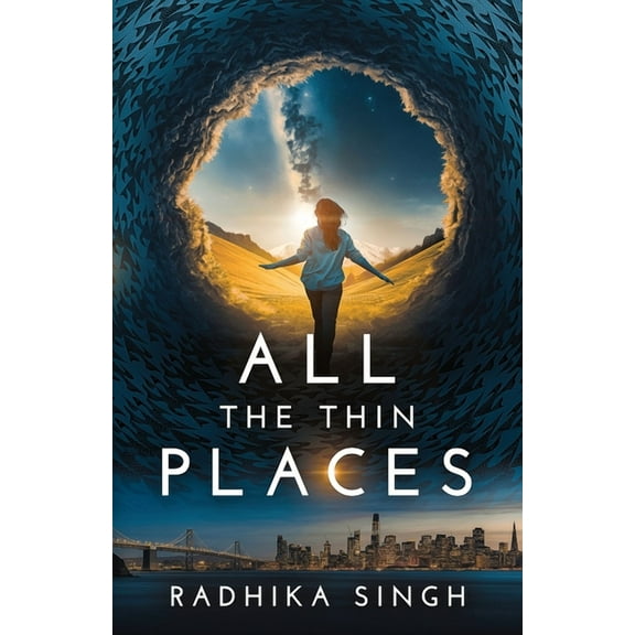 All The Thin Places, (Paperback)