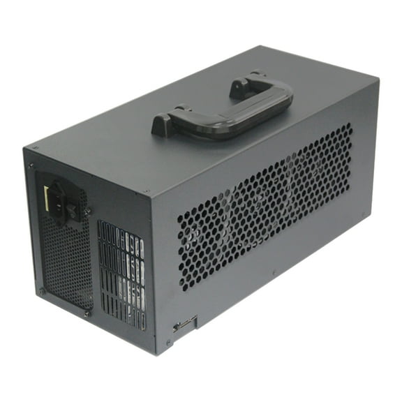 YongCo USB4 External Graphics Enclosure for Laptop GPU Upgrades 4 40Gbps Charging Compatibility