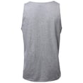 thumbnail image 2 of FashionOutfit Men's Scoop Neck Sleeveless Tank Tops, 2 of 3