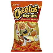 Cheetos Mix-Ups Flamin' Hot & Cheezy Mix, 8 Oz.