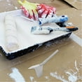 thumbnail image 4 of Phenofice 2Ud Llana Para Drywall Herramienta Para Acabado En Yeso Y, 4 of 8