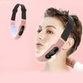 thumbnail image 2 of EARKITY Double Chin Reducer, Electric V Face Lifting Machine, Face-Lifting Device Intelligent V-face Electric Double Chin Masseter Lifting Beauty Device, 2 of 7
