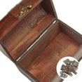 thumbnail image 1 of FOMIYES 20Ud Bisagras Plegables De Hierro Para Cajas Con Elegante Resistente, 1 of 7