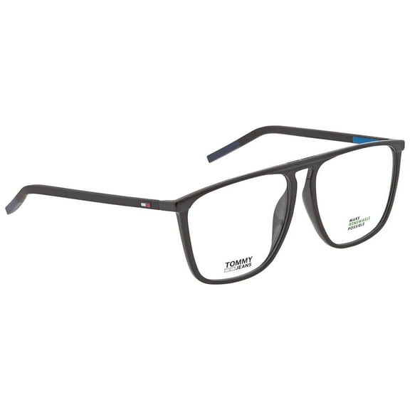 Tommy Jeans Demo Browline Unisex Eyeglasses TJ 0031 0807 56