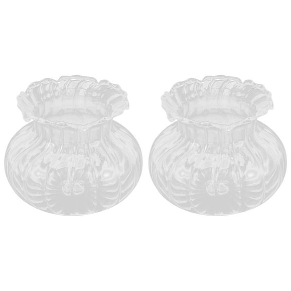 Oil Lamp Globe Replacement