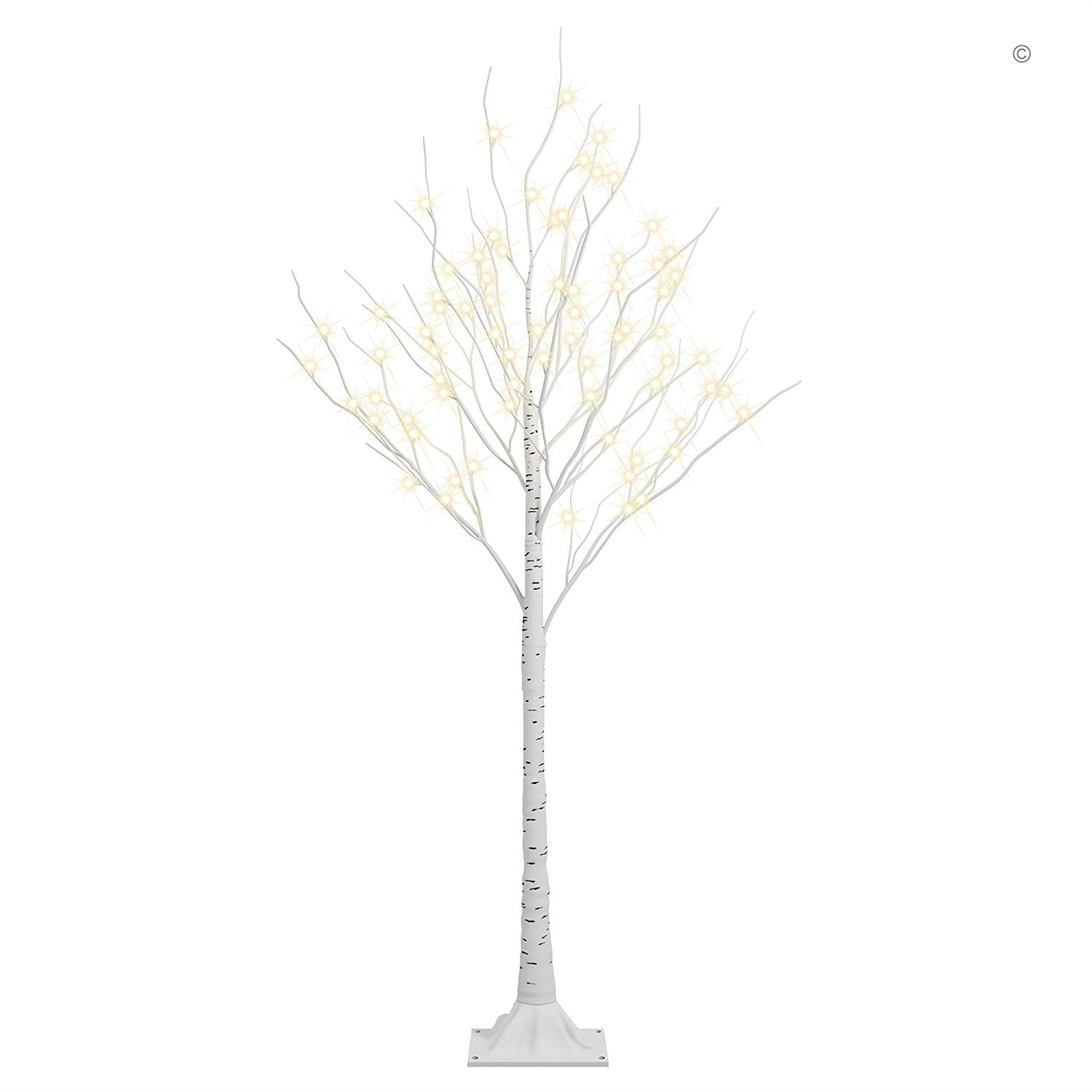 Lightshare on sale birch tree