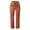 Red, variant on MAIHAN Women's Casual Cotton Linen Pants Fashion Drawstring Lightweight Summer Relax Fit Straight Leg Lounge Trouser(Blue,XXXL)