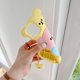 thumbnail image 2 of Funda de silicona suave para iPhone 13 Pro Max, funda de dibujos animados en 3D divertida Kawaii para niños, niñas, niños y mujeres, funda protectora a prueba de golpes, osos apilados, 2 of 5