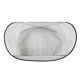 thumbnail image 3 of Pet Shearing Bib Durable Washable Dog Hair Collector Foldable Pet Dog Haircut Bib, 3 of 4