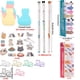 thumbnail image 2 of Set de papelería Outus Cat Office Supplies para amantes de los gatos, 2 of 7