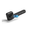thumbnail image 2 of Fingerprint Smart Lock Control Biometric Password Lever Handle Electronic Locks with Keys for Home, 2 of 7