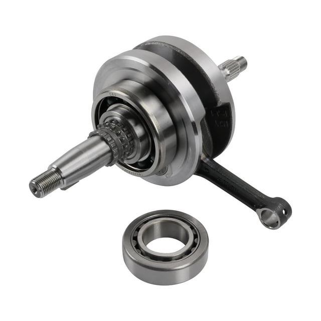 CIGUEÑAL COMPLETO CON BALERO HONDA GL 150 CARGO (14-19)