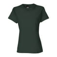 thumbnail image 1 of Hanes T-Shirt Femme Coton Parfait, 1 of 1