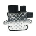 thumbnail image 3 of New Black Engine Cooling Fan Control Module Fit for INFINITI G37 2009-2013 3.7L, 3 of 5