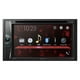 thumbnail image 1 of Receptor multimedia con pantalla táctil Pioneer CHAVH-G225BT, 1 of 5