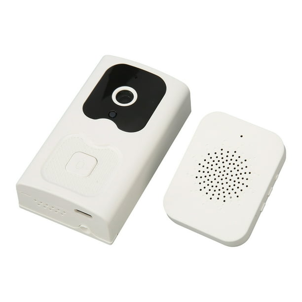 Intercom System, Real Time Notification Night Vision Motion Detection ...