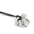 thumbnail image 4 of Action Action Camera Handheld  Lanyard Neck Strap Belt Sling For Insta360 ONE X/X2 Black, 4 of 8