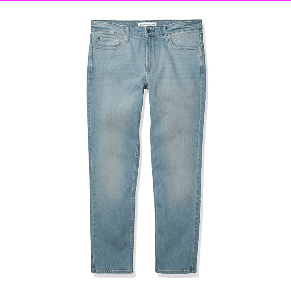 Calvin Klein Calvin Klein Jeans Men's Slim Jeans Zion Size 30X32