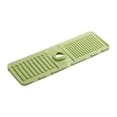 thumbnail image 2 of Puntoco Liquidación de suministros de cocina Almohadilla para el flujo de agua del grifo Almohadilla de secado Almohadilla protectora para fregadero Almohadilla protectora para cocina y baño, 2 of 3
