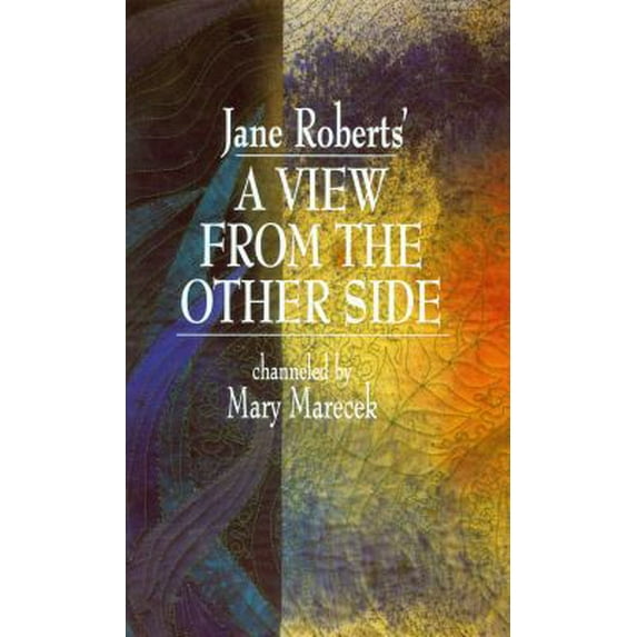 Pre-Owned A View from the Other Side (Paperback) 096632580X 9780966325805