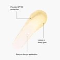thumbnail image 2 of Protector solar en barra TULA Skin Care Protect + Go Dewy Glow SPF 50, 2 of 7