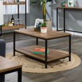 thumbnail image 3 of Sauder® North Avenue Coffee Table, 3 of 4