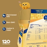 Enfamil NeuroPro Liquid Baby Formula, MFGM* 5-Year Benefit, Exclusive HuMO6 Immune Blend, 8 Fl Oz, 12 Count