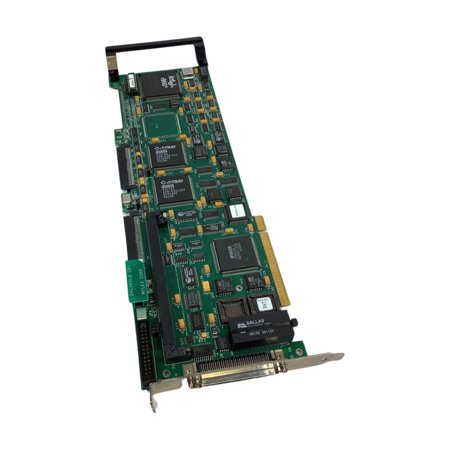 ZDS Mylex 2C SCSI Controller PCI Raid Card D040319-0-ZDS DAC960LB DB1 - D5NDAC960P-3