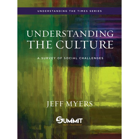 Pre-Owned Understanding the Culture: A Survey of Social Engagement Volume 3 (Hardcover) 1434709892 9781434709899