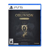 The Elder Scrolls IV: Oblivion™ Remastered – Physical Deluxe