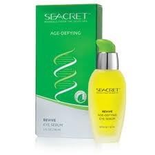 アイケア SEACRET Revive Eye Serum 30ml Seacret Revive Eye Serum 1Fl.Oz / 30Ml : Amazon.com.au: Beauty