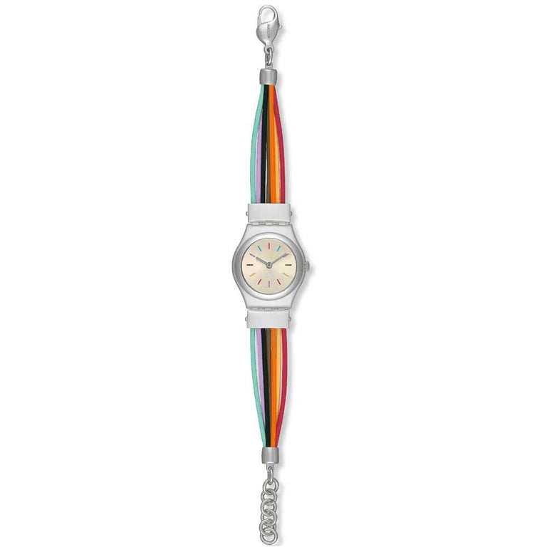 Swatch Irony Filamento Multicolore Ladies Watch YSS1006  display picture 1