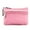 Pink2, variant on Willtoo Coin Purse, Leather Zipper Change Purse Slim and Portable Coin Pouch for Daily Use Small Purses for Women