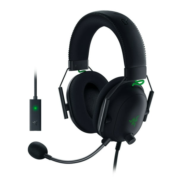 månedlige marionet Peru Razer BlackShark V2 Wired Gaming Headset with USB Sound Card TriForce 50mm Driver HyperClear Noise Reduction Microphone - Walmart.com månedlige marionet Peru Razer BlackShark V2 Wired Gaming Headset with USB Sound Card TriForce 50mm Driver HyperClear Noise Reduction Microphone - Walmart.com