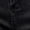 Black Gray, variant on Women's Black Gray Gradient Split Design Flared Pants Street Style Bottoms Casual Denim Trousers Female High Waist Thin Jeans
