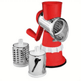 shenzhenxulizx-efficient-vegetable-cutter-cheese-grater-rotary