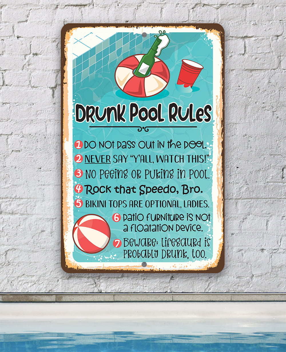 Delicious Ice Cream Sold Here Novelty Funny Metal Sign 8 in x 12 in 
