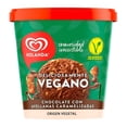 thumbnail image 3 of Helado Holanda vegano sabor chocolate con avellanas, 3 of 4