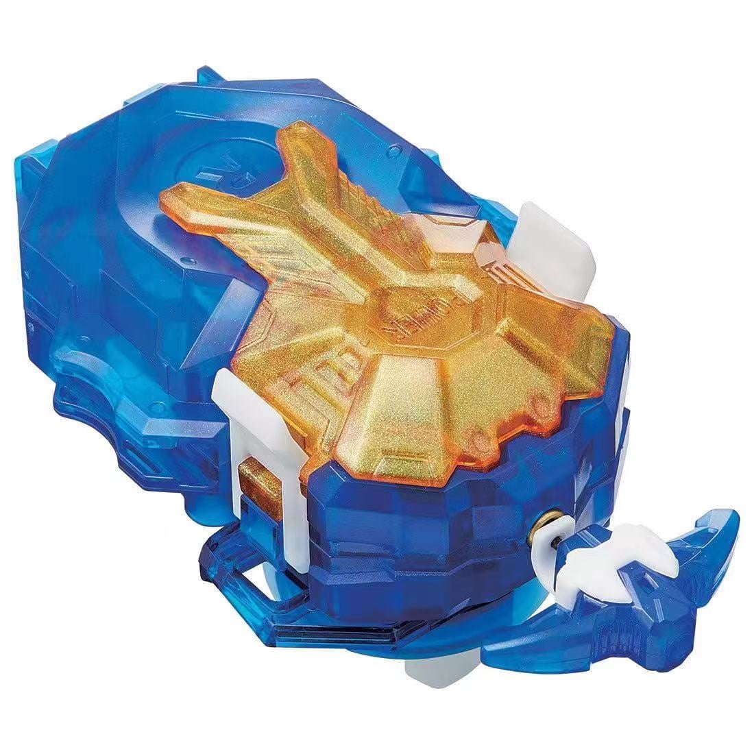 Beyblade Burst Custom Set 3in1 Salvage Valtryek and Astral Spryzen Cyc –  BeyToys