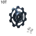 thumbnail image 1 of Mtb Road Bike Bicycle Rear Derailleur 10-17T Ceramic Wheel Pulley, 1 of 6
