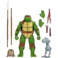 thumbnail image 2 of Teenage Mutant Ninja Turtles 7 Inch Action Figure Return To New York - Donatello, 2 of 2