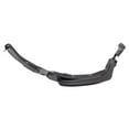 thumbnail image 4 of TRQ Front Left Inner Fender Liner Black Drivers Side Fits Select 1998-2007 Toyota Land Cruiser TO1248114, 4 of 4