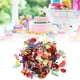 thumbnail image 3 of Confeti, 60 G/bolsa Confeti De Boda, Confeti De Embalaje Práctico Casa De Boda Para Fiesta De Cumpleaños, 3 of 8