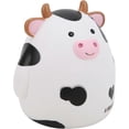 thumbnail image 3 of 26-27 Piggy Bank Cute Cow Piggy Bank Saving Money Box, Enter Only Fun Gifts for Birthday Festival, 3 of 5
