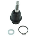 thumbnail image 4 of TRQ Upper & Lower Ball Joints Sway Links Tie Rods & Rack Boot Kit for Ram 1500 PSA60131, 4 of 7